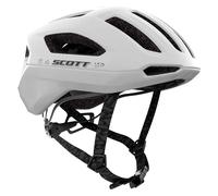 Scott Casco Per Mtb Sierra Mips Mineral White