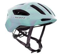 Scott Casco Per Mtb Sierra Mips Prims Aqua Green