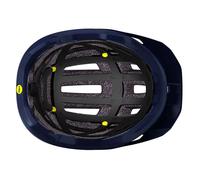 Scott Casco Per Mtb Tago Plus Mips Dark Blue