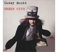 Scott, Casey - Creep City