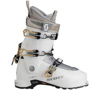Scott - Scarponi scialpinismo - W'S Celeste Ice White per Donne - Bianco Bianco 24,5