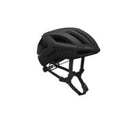 Scott centric plus casco nero