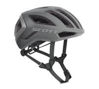 Scott Centric PLUS (CE) - casco bici S (51-55 cm) Dark Grey unisex