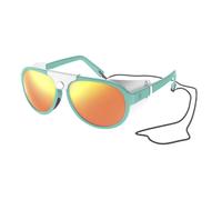 Scott Cervina - occhiali da ghiacciaio Blue/White