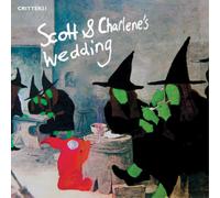 Scott & Charlene's Wedding Footscray Station/Rejected (Vinyl LP) 7" Single
