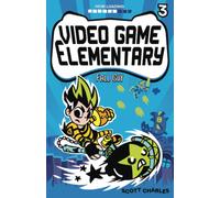 Scott Charles Fall Guy (Tascabile) Video Game Elementary
