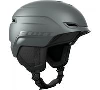 Scott Chase 2 Plus, casco da sci, verde scuro 59-51cm Douglas Green