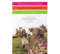Scott Chaskey This Common Ground (Tascabile)