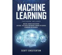Scott Chesterton Machine Learning (Tascabile)