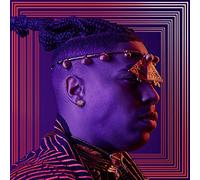 Scott, Christian/ Adjuah, Tunde - Axiom