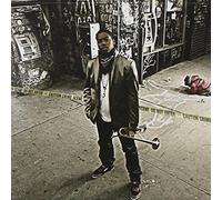 Christian Scott Anthem (CD) Album