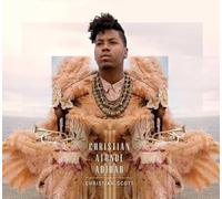 Scott Christian - Christian a Tunde Adjuah