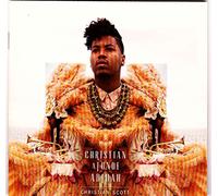 Scott Christian - Christian a Tunde Adjuah