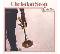Christian Scott Christian Scott: Collection (CD) Album
