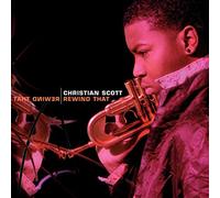 Scott, Christian - Rewind That
