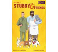 Scott Christian Sava Stubby & Friends (Tascabile) Volume 1