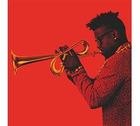 Scott, Christian - STRETCH MUSIC