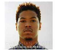 Scott Christian - Yesterday You Said Tomorrow