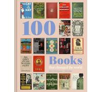 Scott Christianson Colin Salt 100 Books that Changed the Wor (Copertina rigida)
