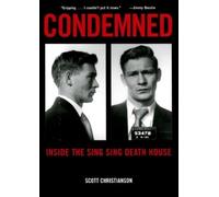 Scott Christianson Condemned (Tascabile)