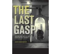 Scott Christianson The Last Gasp (Tascabile)