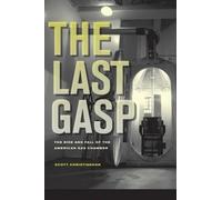 Scott Christianson The Last Gasp (Tascabile)