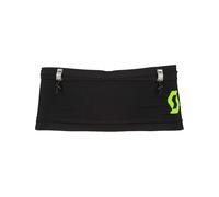 Scott - Cintura da corsa - Hip Pack Rc Tr' 2 Black / Safety Yellow - Taglia XS - Nero Nero XS