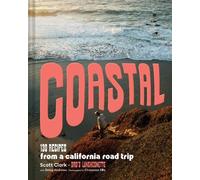Scott Clark Betsy Andrews Coastal (Copertina rigida) (PRESALE 10/04/2025)