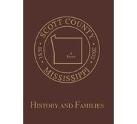 Scott Co, MS (Copertina rigida)