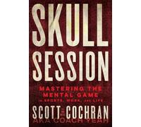 Scott Cochran Skull Session (Copertina rigida)