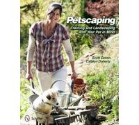 Scott Cohen Petscaping (Tascabile)
