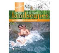 Scott Cohen Scott Cohen's Family Friendly Landscapes (Tascabile)