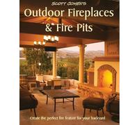 Scott Cohen Scott Cohen's Outdoor Fireplaces and Fire Pits (Tascabile)