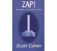 Scott Cohen ZAP (Tascabile)