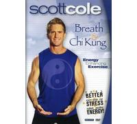 Scott Cole: Breath & Chi Kung