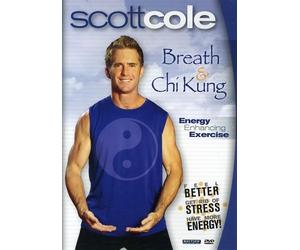 Scott Cole: Breath & Chi Kung