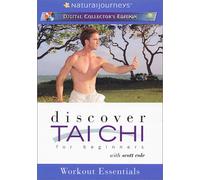 Scott Cole - Discover Tai Chi for Beginners