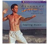 Scott Cole - Discover Tai Chi Healing Music