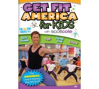 Scott Cole - Get Fit America for Kids Workout