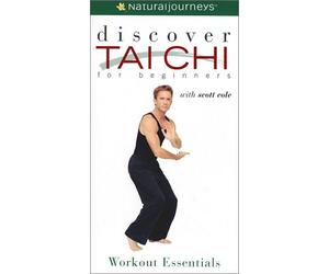 Scott Cole's Discover Tai Chi Beginners: Workout