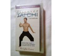 Scott Cole's Tai Chi: Weight Loss