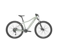 Scott Contessa Active 40 - MTB cross country - donna L Light Green woman