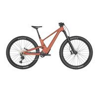 Scott Contessa Genius 920 rosa marsala 2024 RH-S