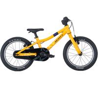 Scott Contrail 160 giallo mimosa 2026 16"