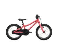 Scott Contrail 160 rosa gommoso 16"