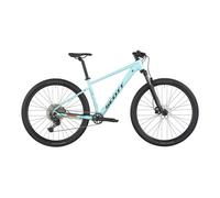 Mtb semirigido scott contrail 20 shimano cues 11v 29 blu 2026