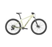 Scott Contrail 30 - mountainbike Beige/Green S