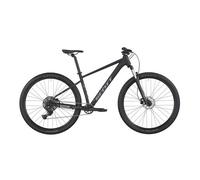 Mtb semirigida scott contrail 30 shimano cues 9v 29 nero 2026