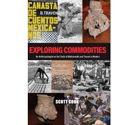 Scott Cook Exploring Commodities (Tascabile)