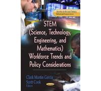 Scott Cook STEM (Science, Technology, Engineering & Mathematics) Wor (Tascabile)
